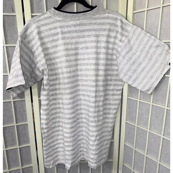 Vintage Atlanta Braves 1991 National League Champions Single Stitch T-Shirt L - Picture 2 of 15